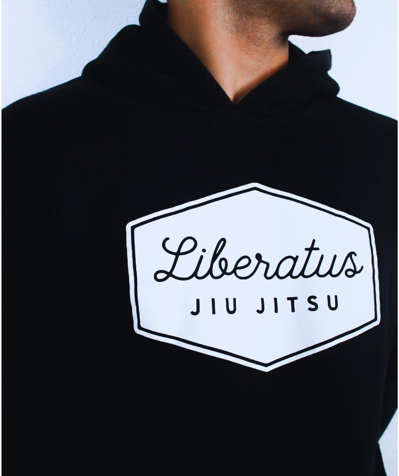 Classic Logo Hoodie